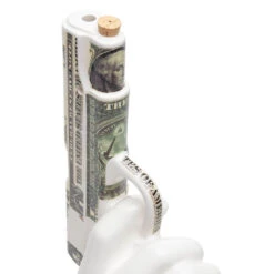 Booze CLT / CE-Incense Chamber - Green -Fashion Clothing Store Neighborhood Booze CLT CE Incense Chamber Green 211AINH AC01 GRN 03 17 2021 01 10