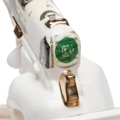 Booze CLT / CE-Incense Chamber - Green -Fashion Clothing Store Neighborhood Booze CLT CE Incense Chamber Green 211AINH AC01 GRN 03 17 2021 01 7