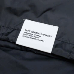 Windbreaker Jacket - Navy -Fashion Clothing Store Neighborhood Windbreaker Jacket Navy 231TSNH JKM01 NY 04 09 23 Feature JP 8 6a54235e 3f12 4668 9ad9 84f8c092ca2d scaled