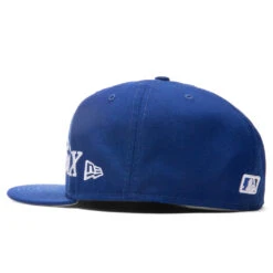 NEW ERA City Nickname 59FIFTY Fitted - Toronto Blue Jays -Fashion Clothing Store New Era City Nickname 59FIFTY Fitted Toronto Blue Jays 60185149 08 06 2021 01 3