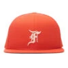 New Era X Fear Of God Essentials 59FIFTY Fitted Detroit Tigers - Orange
