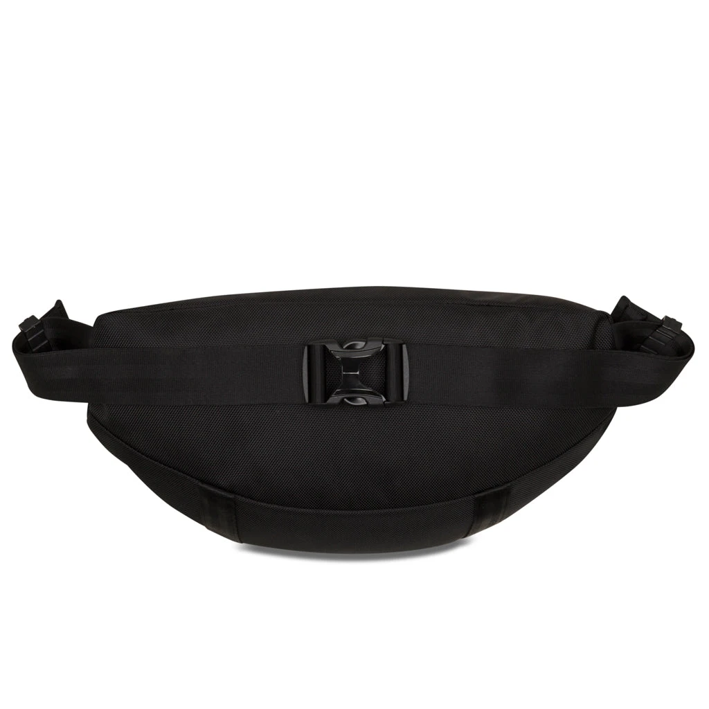 New Era X Takashi Murakami Waist Bag - Black 2 New Era X Takashi Murakami Waist Bag - Black - Image 2