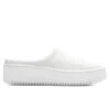 Nike Women's Air Force 1 Lover XX - Off White/Light Silver