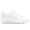 Nike Women's Air Max 90 - White/Multi-Color/Black