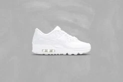 Nike Women's Air Max 90 - White/Multi-Color/Black -Fashion Clothing Store Nike Air Max 90 SE Women s White Multi Black FD8684 100 10 06 23 Feature KN cf87d2ce b5bb 4ff2 aa3b 48dd1d38799a
