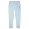 Nike Sportswear Fleece Joggers - Mint Foam/White