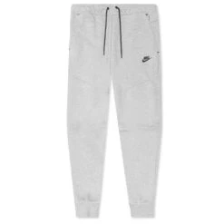 Nike Sportswear Tech Fleece Joggers - Dark Grey Heather