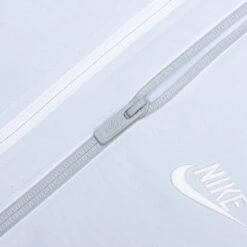 Nike Sportswear Tribute Jacket - Football Grey/Light Smoke Grey 5 Nike Sportswear Tribute Jacket - Football Grey/Light Smoke Grey -Fashion Clothing Store Nike Sportswear Tribute Jacket Football Grey Light Smoke Grey DA0003 085 07 08 22 Feature JP 4