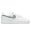 Nike Women's Air Force 1 ’07 Essential - Summit White/Dusty Sage