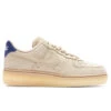 Nike Women's Air Force 1 '07 LX - Grain/Grain/Deep Royal Blue