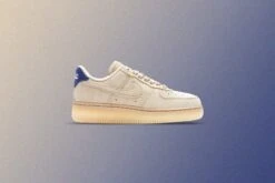 Nike Women's Air Force 1 '07 LX - Grain/Grain/Deep Royal Blue -Fashion Clothing Store Nike Women s Air Force 1 07 LX Grain Grain Deep Royal Blue FN7202 224 09 08 23 Feature KN 8f453a48 1a6c 4902 adc8 6d83d970df48