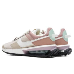 Nike Women's Air Max Pre-Day - Rattan/Sail/Rose Whisper -Fashion Clothing Store Nike Women s Air Max Pre Day Rattan Sail Rose Whisper DQ4989 206 08 18 22 Feature VR 3