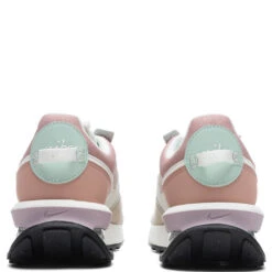 Nike Women's Air Max Pre-Day - Rattan/Sail/Rose Whisper -Fashion Clothing Store Nike Women s Air Max Pre Day Rattan Sail Rose Whisper DQ4989 206 08 18 22 Feature VR 4