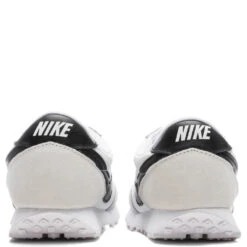 Nike Women's Daybreak - White/Black -Fashion Clothing Store Nike Women s Daybreak White Black CK2351 111 08 18 22 Feature JAYLEEN 4
