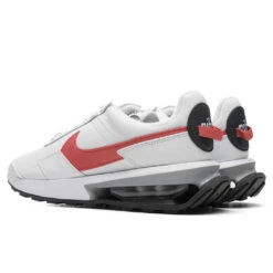 Nike Women's Air Max Pre-Day - White/Archaeo Pink -Fashion Clothing Store Nike Womens Air Max Pre Day White Archaeo Pink DM0124 100 01 29 2022 01 3
