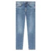 Nudie Jeans Skinny Lin - Blue Horizon