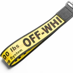 Binder Diag Saff Clutch - Black/White 10 Binder Diag Saff Clutch - Black/White -Fashion Clothing Store Off White c o Virgil Abloh Binder Diag Saff Clutch Black White OMNM020F22LEA0011001 11 20 22 Feature JM 8