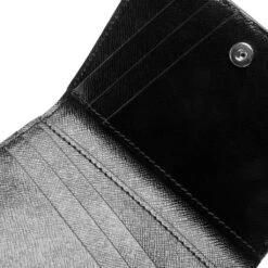 Binder Diag Saff Organizer - Black/White -Fashion Clothing Store Off White c o Virgil Abloh Binder Diag Saff Organizer Black White OMND024S22LEA0011001 04 28 22 Feature 8