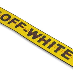 Binder Diag Saffiano Tote - Black/White -Fashion Clothing Store Off White c o Virgil Abloh Binder Diag Saffiano Tote Black White OMNA151C99LEA0011001 01 04 2022 01 2