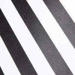 Binder Diag Saffiano Tote - Black/White -Fashion Clothing Store Off White c o Virgil Abloh Binder Diag Saffiano Tote Black White OMNA151C99LEA0011001 01 04 2022 01 5