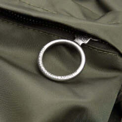 Cut Here Backpack - Green/White 11 Cut Here Backpack - Green/White -Fashion Clothing Store Off White c o Virgil Abloh Cut Here Backpack Green White OMNB003F21FAB0045501 10 21 2021 01 6