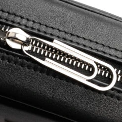 Hard Core Patches Camera Bag - Black/Multi -Fashion Clothing Store Off White c o Virgil Abloh Hard Core Patches Camera Bag Black Multi OMNQ058S23LEA0011084 07 06 23 Feature JP 8