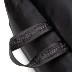 Pascal Arrow Easy Backpack - Black/Pink -Fashion Clothing Store Off White c o Virgil Abloh Pascal Arrow Easy Backpack Black Pink OMNB019F20FAB0021030 10 29 2020 01 9