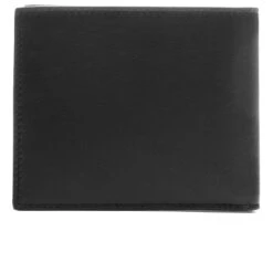 Quote Bifold Wallet - Black/White -Fashion Clothing Store Off White c o Virgil Abloh Quote Bifold Wallet Black White OMNC047C99LEA0011001 11 20 22 Feature JM 3