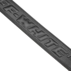 Fasten Nylon Belt Bag - Blue/No Color -Fashion Clothing Store Off White co Virgil Abloh Fasten Nylon Belt Bag Blue No Color OMNO020F21FAB0014500 08 12 2021 01 4