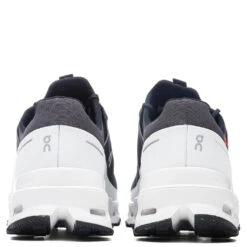 On Women's Cloudultra - Black/White -Fashion Clothing Store On Running Women s Cloudultra Black White 44.99538 06 10 2021 01 4