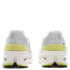 On Women's Cloudeclipse - White/Sand -Fashion Clothing Store On Women s Cloudeclipse White Sand 3WD30090248 09 29 23 Feature KN 6