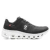 On Women's Cloudflow 4 - Black/White