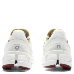 On Women's Cloudswift Suma - Undyed-White/Ivory -Fashion Clothing Store On Women s Cloudswift Suma Undyed White Ivory 3WD30181407 09 29 23 Feature KN 6