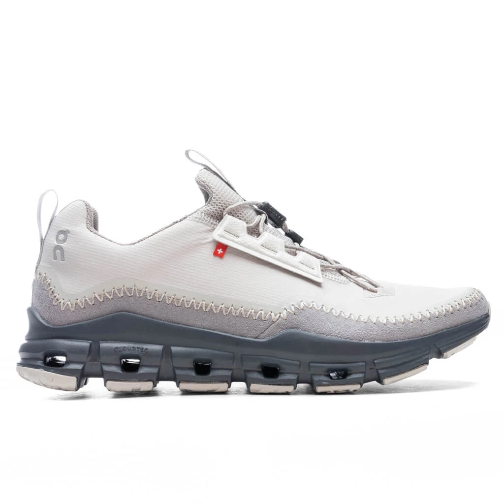 On Cloudaway - Pearl/Fog 1 On Cloudaway - Pearl/Fog