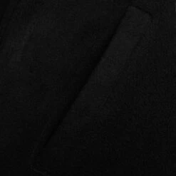 Pleasures Evol Fleece Zip Up - Black -Fashion Clothing Store PLEASURES Evol Fleece Zip Up Black P22W024 BLACK 12 29 22 Feature DV 6