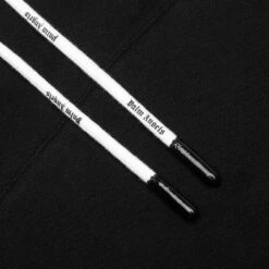 Palm Angels Curved Logo Hoodie - Black/White -Fashion Clothing Store Palm Angels Curved Logo Hoodie Black White PMBB058C99FLE0031001 10 03 22 Feature JAYLEEN 2 2928422f 7608 419b 9d93 2d7be83110af scaled