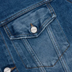 Palm Angels Indigo Track Denim Jacket - Light Blue 7 Palm Angels Indigo Track Denim Jacket - Light Blue -Fashion Clothing Store Palm Angels Indigo Track Denim Jacket Light Blue PMYE029C99DEN0014001 10 03 22 Feature JAYLEEN 5 scaled