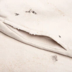 Palm Angels Palm Neon Sweatpants - Off White -Fashion Clothing Store Palm Angels Palm Neon Sweatpants Off White PMCH011S23FLE0070384 05 22 23 Feature VR 4