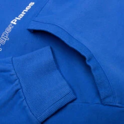 Advanced Garment Dye Solid Hoodie - Galaxy Blue -Fashion Clothing Store Paper Planes Advanced Garment Dye Solid Hoodie Galaxy Blue 300095 GLXYBL300095 GLXYBL 3 scaled