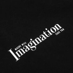 Elevated Dreams Hoodie - Black -Fashion Clothing Store Paper Planes Elevated Dreams Hoodie Black 300102 BLK 01 28 2022 01 3