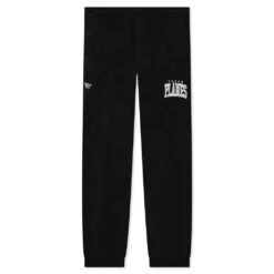 Volume 2 Fleece Jogger - Black