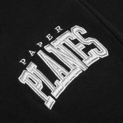 Volume 2 Fleece Jogger - Black 5 Volume 2 Fleece Jogger - Black -Fashion Clothing Store Paper Planes Volume 2 Fleece Jogger Black 600037 BLK 01 25 2022 01 3
