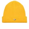 Wharfman Beanie - Citron