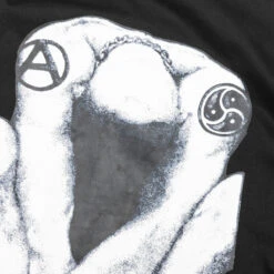 Pleasures Bended Coach Jacket - Black -Fashion Clothing Store Pleasures Bended Coach Jacket Black P23SP005 BLACK 04 28 23 Feature JP 6