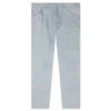Pleasures Merit Denim Work Pant - Light Blue