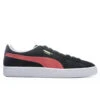 Puma Women's Suede Classic XXI - Black