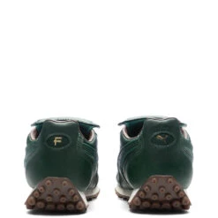 Puma X Fenty Avanti L Little Kids' - Dark Myrtle -Fashion Clothing Store Puma x Fenty Avanti L Little Kids Dark Myrtle 398357 02 10 15 23 Feature KN 6