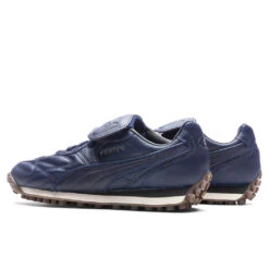 Puma X Fenty Avanti L - Club Navy -Fashion Clothing Store Puma x Fenty Women s Avanti L Club Navy 399262 01 10 15 23 Feature KN 5 da503507 fe73 4b35 8521 bf334dc042a6