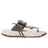 Puma X Kidsuper Studios RS-Sandal - Navajo-Pine Needle