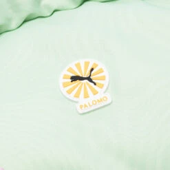 Puma X Palomo Backpack - Light Mint -Fashion Clothing Store Puma x Palomo Backpack Light Mint 079632 01 07 22 23 Feature KN